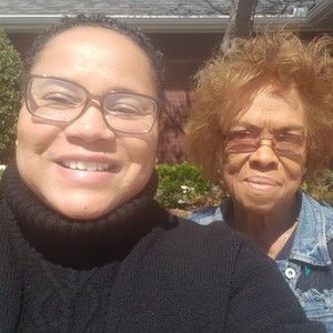 Meet your Posher, Tiaa